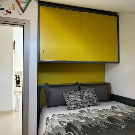 아파트 The Klimt In Durrës