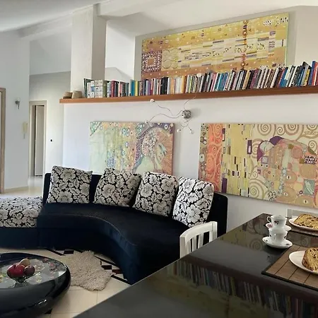 The Klimt In Апартаменты *